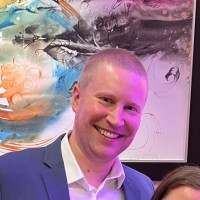 Benjamin Bottorff Email & Phone Number