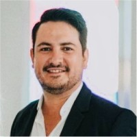 Eurowings Digital Employee Nicolas Posada's profile photo