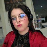 ACCF Employee Charlotte Colin's profile photo