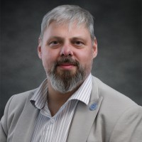 Healthcare21 Employee Peter Pirie's profile photo