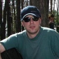 AntaraSoft LLC Employee Dmitry Vorochek's profile photo
