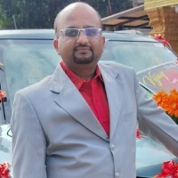 Vayavya Labs Pvt. Ltd. Employee Praveen Totagi's profile photo