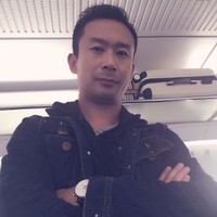 Glue Up (old page) Employee 蔚 葛's profile photo