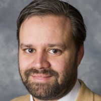 U.S. Navy Reserve Employee Rick McClure's profile photo