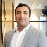 Pie Funds Employee Nikhil Ramrakhiani's profile photo