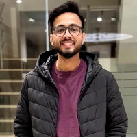 Vipul Ranjan Email & Phone Number