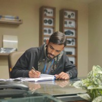 M-Tech Innovations Employee Harshal Dhande's profile photo