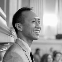Google Employee Steve Tjoa's profile photo