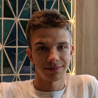 Alexander Tkach Email