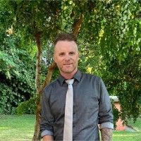 Builders Alliance Employee Jarred Johnson's profile photo
