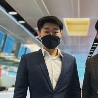 FlexoSense Employee Adam Weiyu's profile photo