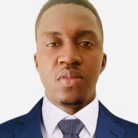 SENEGAL HANDLING SERVICES Employee Daouda Sene's profile photo