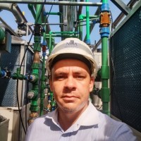 Engeplan Engenharia Employee Roberto Monteiro's profile photo