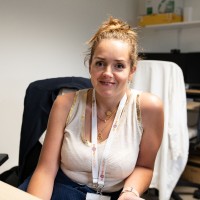 PARADEV Employee Manon Blin's profile photo