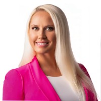 Credit Sage Employee Amberlee Blankley's profile photo