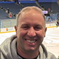 Lazers Soccer Club Employee Dan Esmond's profile photo