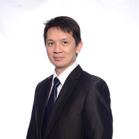 Sociolla Employee Budi Muljono's profile photo