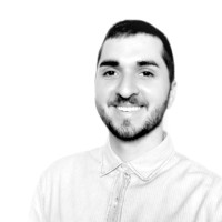 Audioscenic Limited Employee Davi Carvalho's profile photo