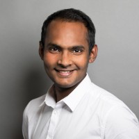 Prajit Hari Email & Phone Number