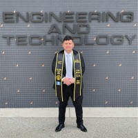 LADWP Employee Jonathan Monroy's profile photo