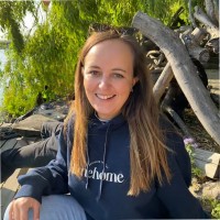 Capmo Employee Clarissa Schreiner's profile photo