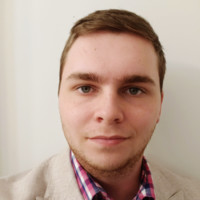 Linde Advanced Material Technologies Employee Daniel Schieber's profile photo