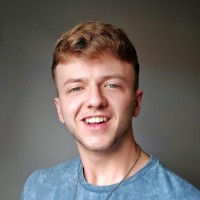 ForgeRock Employee Ben Hyde's profile photo