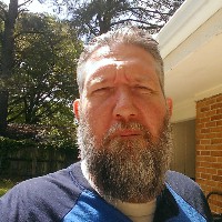 Jackson Free Press Employee Bryan Flynn's profile photo