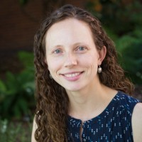 Willamette University Employee Katja Meyer's profile photo