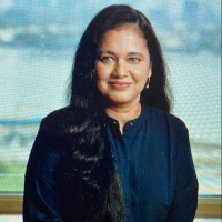 Colgate-Palmolive India (Ltd) Employee Prabha Narasimhan's profile photo