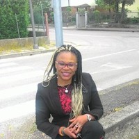 Unific Employee Ify Christy's profile photo