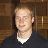 FHC Marketing Employee Robert Anderson's profile photo