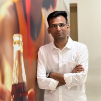 Hindustan Coca-Cola Beverages Employee Pavan Chavan's profile photo