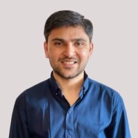 Pratikkumar Patel Email