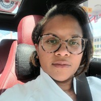 honeygrow Employee Yasmine Laibhen's profile photo
