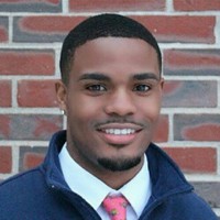 Hartford Promise Employee Jordan Green's profile photo