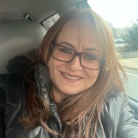 Maine Oxy Employee Frances Grella's profile photo