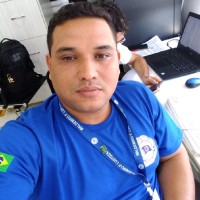 Waldemiro P Lustoza & Cia Ltda Employee Italo Pantoja's profile photo