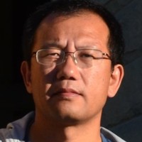 Lanzhou University Employee Jianzu Wu's profile photo