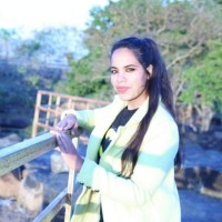 AWZPACT TECHNOLOGIES & SERVICES PVT LTD Employee Anju Soriya's profile photo