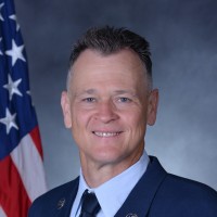 Headquarters, US Special Operations Command Employee Bryan Biederman's profile photo