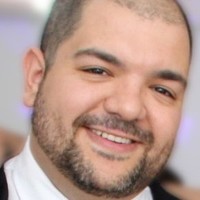 Tymit Employee Raul Oliver's profile photo