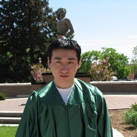 Anova Technologies Employee Jeffery Zhang's profile photo