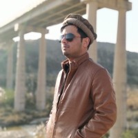 Fiverr Employee Waheed Iqbal's profile photo