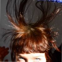 Fabrica Employee Alice Nascimben's profile photo