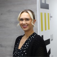 Slater Safety Employee Georgie Attwater's profile photo