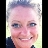 Waynes Pest Control Employee Brandy Horst's profile photo