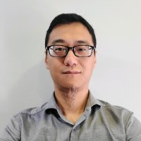 Repsol Employee Tim Ding's profile photo
