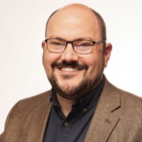 Choctaw Nation of Oklahoma Employee Travis Lyons's profile photo