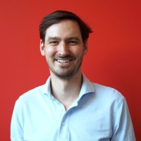 Bergman Clinics B.V. Employee Joost Bakker's profile photo